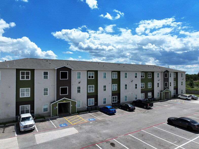 More Photos Of , Prairie View Multifamily For Sale