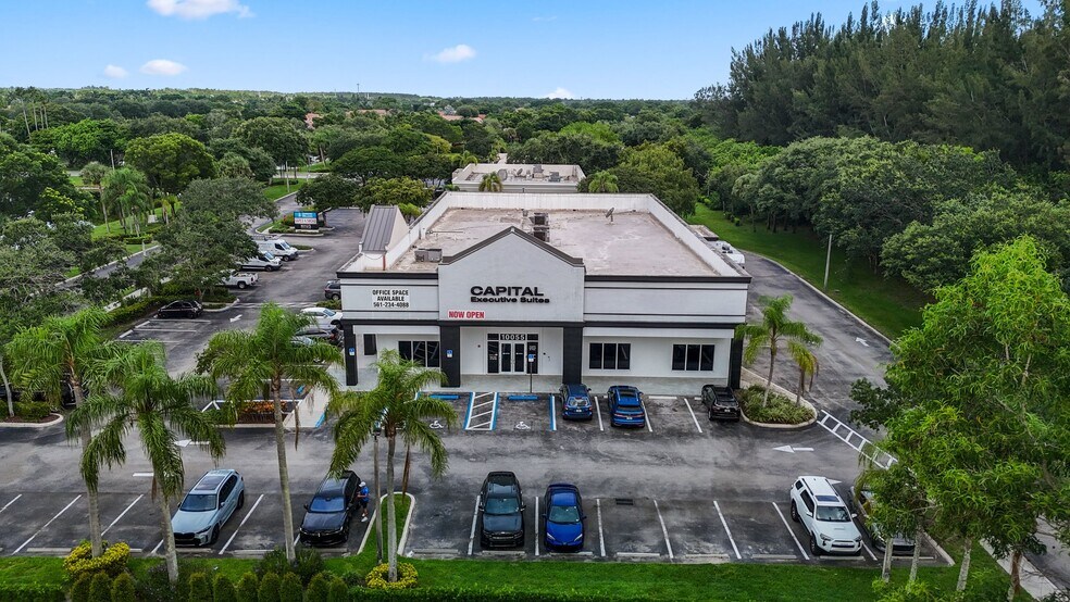 More Photos Of 10055 Yamato Rd, Boca Raton Medical For Sale