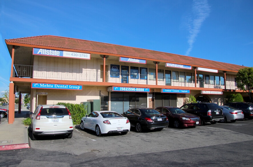 More Photos Of 10900-10956 Los Alamitos Blvd, Los Alamitos Unknown For Lease