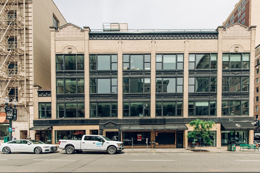 More Photos Of 705-711 SW Alder St, Portland Office For Sale