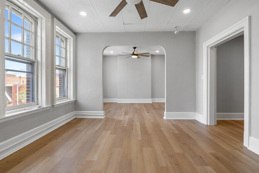 More Photos Of 125 N George St, York Storefront Retail Residential For Lease