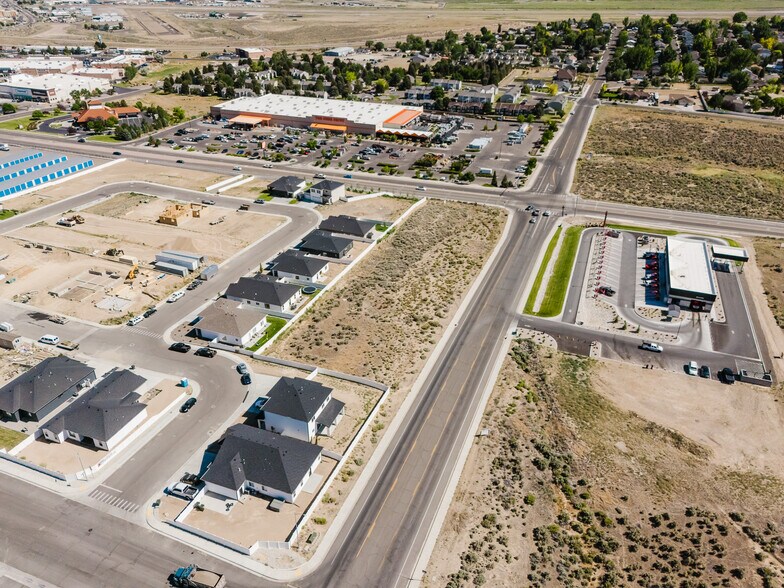 More Photos Of TBD Mountain City Highway, Elko Land For Sale
