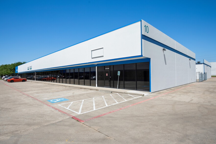 More Photos Of 3750-3776 Greenbriar Dr, Stafford Unknown For Lease