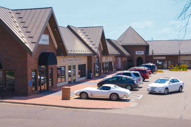 More Photos Of 757-783 Radio Dr, Woodbury Unknown For Lease
