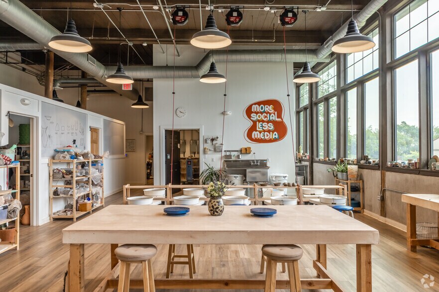 Photo of 1st Floor Ste 1450