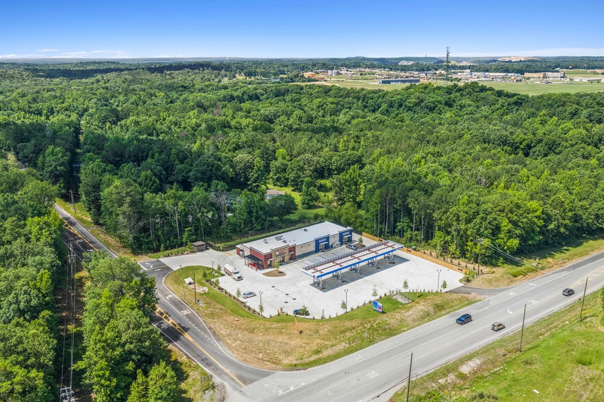 More Photos Of 160 160 County Road 42, Calera Land For Sale