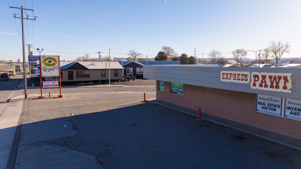 More Photos Of 1 MacArthur Ave, Billings Freestanding For Sale