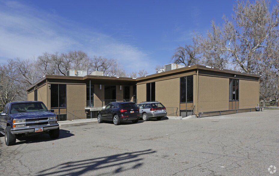 More Photos Of 707 24th St, Ogden Office For Sale
