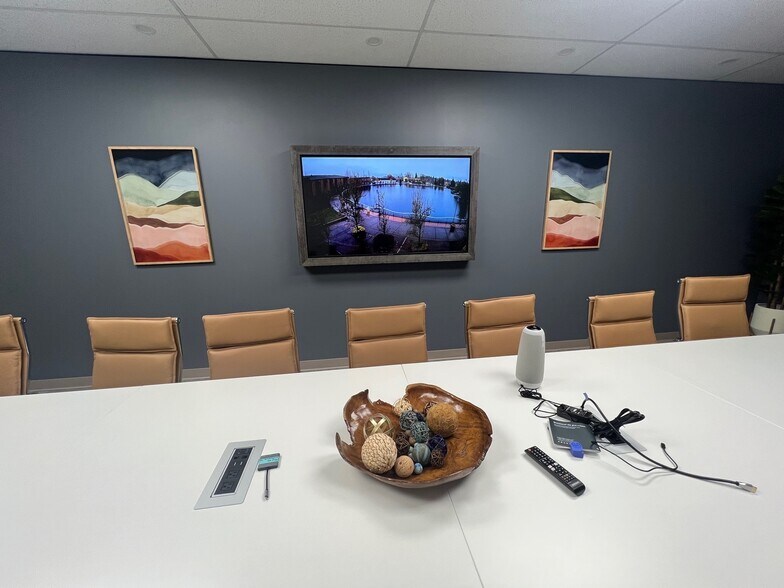 More Photos Of 8100 SW Nyberg Rd, Tualatin Loft Creative Space For Lease