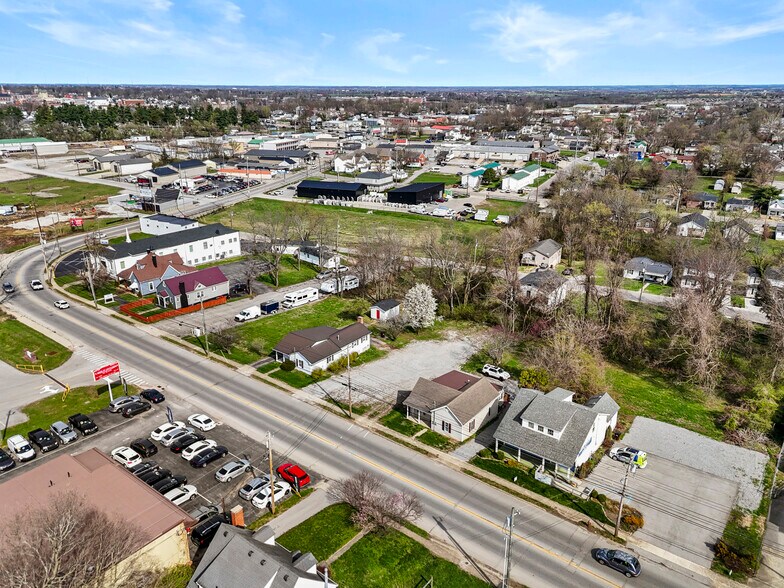 More Photos Of 351-365 Big Hill Ave, Richmond Land For Sale