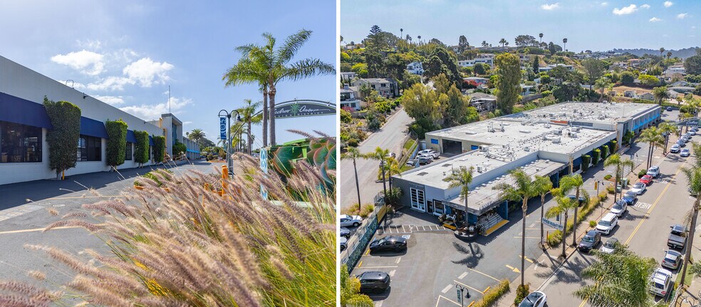 More Photos Of 444 S Cedros Ave, Solana Beach Loft Creative Space For Lease