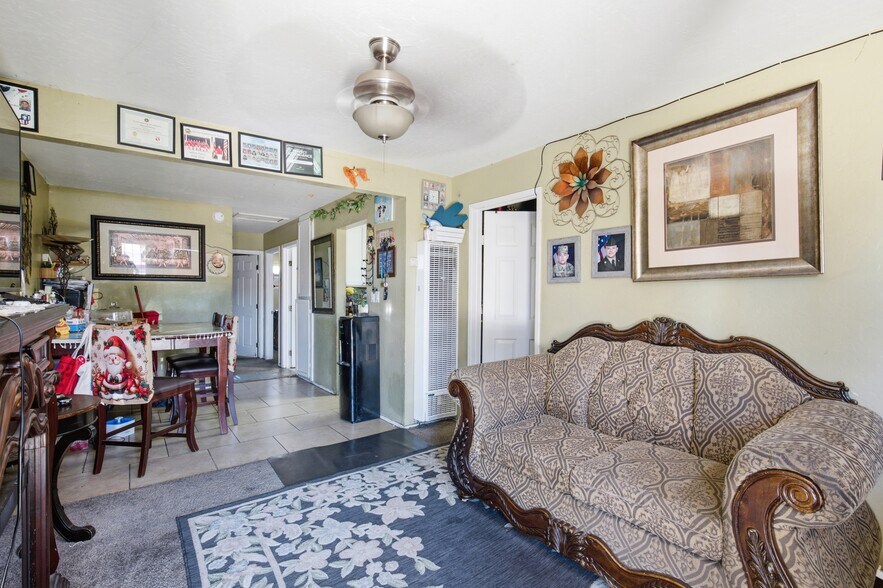 More Photos Of 4806 Guymon St, San Diego Apartments For Sale