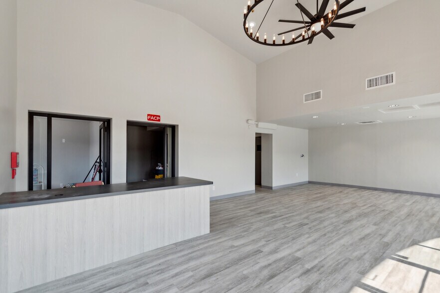 More Photos Of 1000 S Freeway, Tucson Rehabilitation Center For Sale