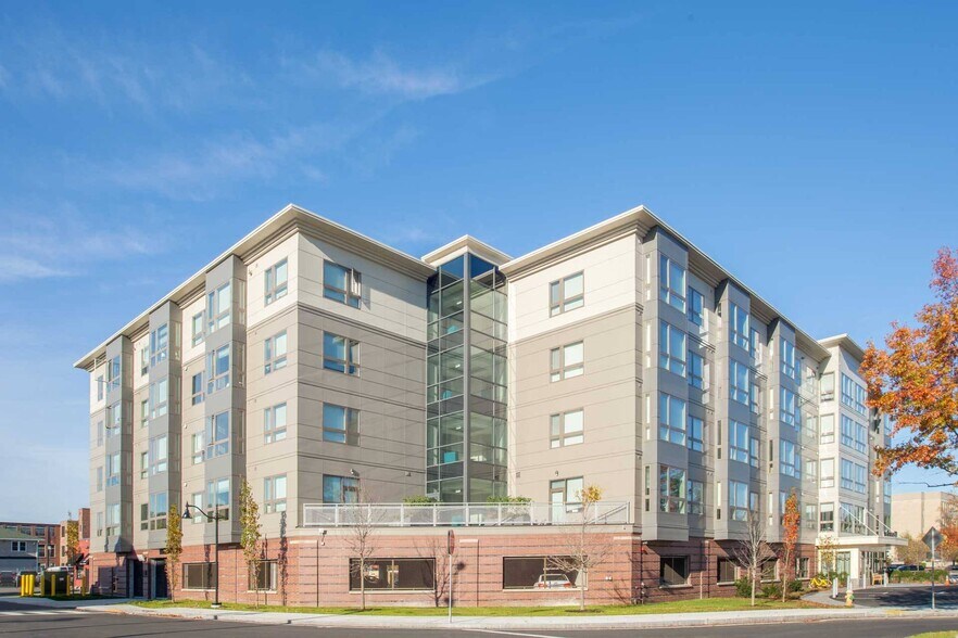 More Photos Of 180 Eastern Ave, Malden Apartments For Sale