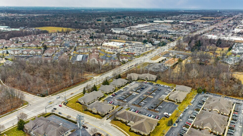 More Photos Of 440 Beecher Rd, Columbus Medical For Lease