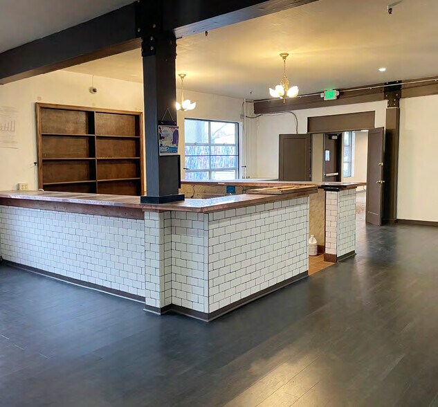 More Photos Of 1155 3rd St, Oakland Office For Sale