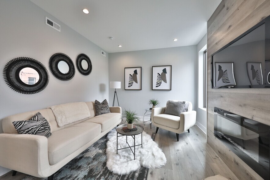 More Photos Of 1540 Ridge Ave, Philadelphia Apartments For Sale