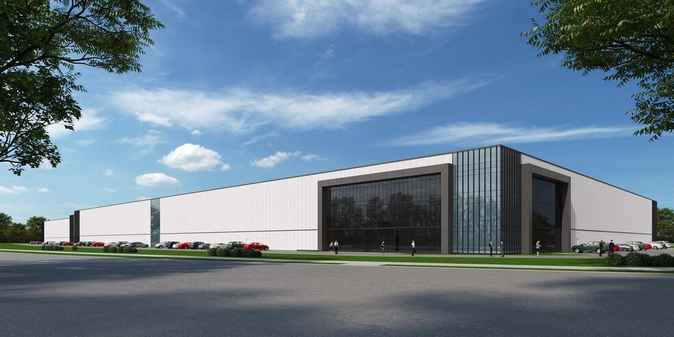 Primary Photo Of 982 Rest Acres Rd, Paris Unknown For Lease