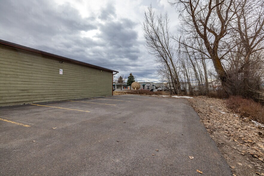 More Photos Of 102 Cooperative Way, Kalispell Office For Sale