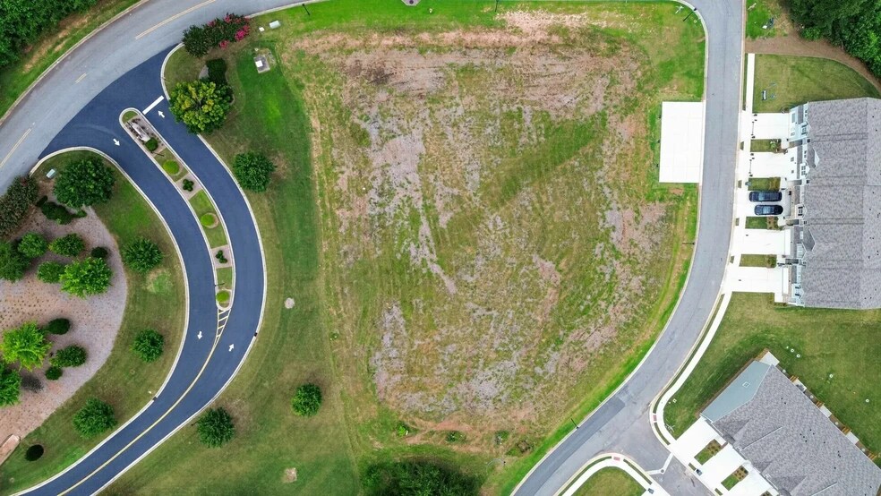 More Photos Of Mountain Park Drive, Dahlonega Land For Sale