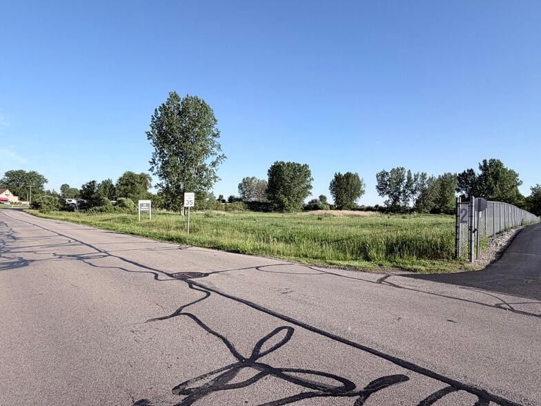 More Photos Of 0 Bell Dr, Warsaw Land For Sale