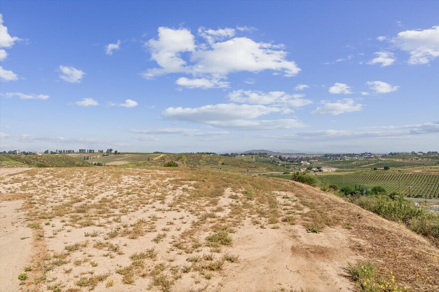 More Photos Of 41220 Calle Contento, Temecula Winery Vineyard For Sale