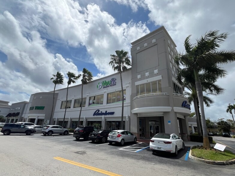 More Photos Of 969-1009 E Commercial Blvd, Oakland Park Unknown For Lease