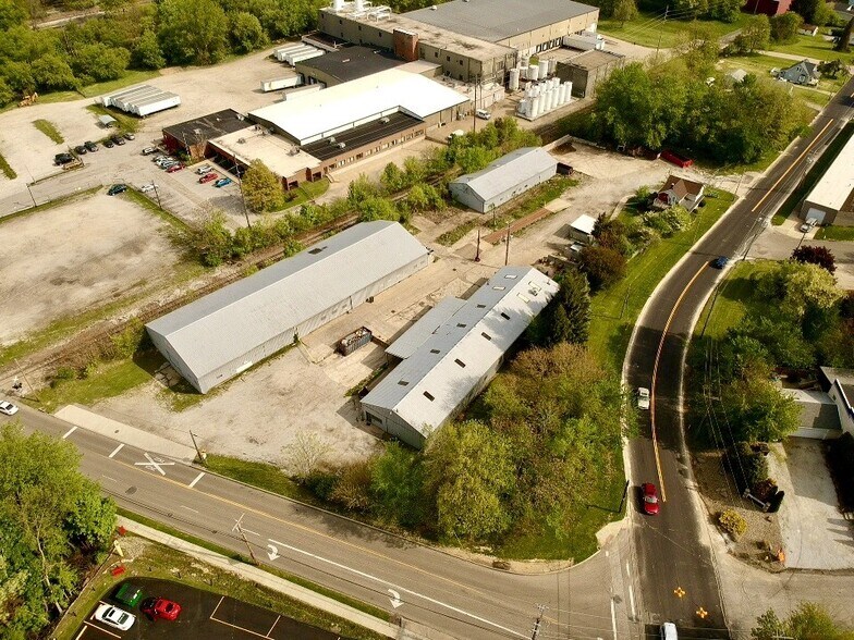 More Photos Of 480 5th St NE, Barberton Warehouse For Sale