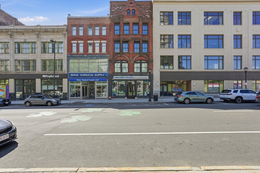 More Photos Of 245 High St, Holyoke Office For Lease