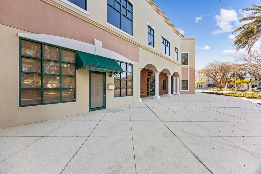 More Photos Of 961687 Gateway Blvd, Fernandina Beach Medical For Sale