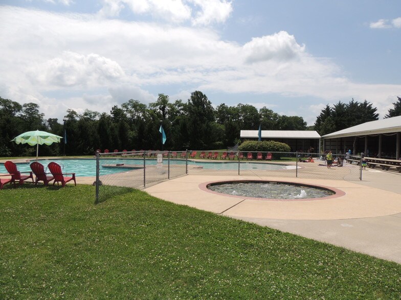 More Photos Of 2844 Snydersburg Rd, Hampstead Land For Sale