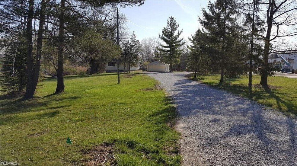 More Photos Of 3371 Brecksville Rd, Richfield Land For Lease