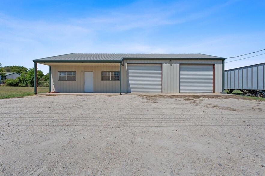 Primary Photo Of 456 Jones Ave, Blanco Flex For Lease