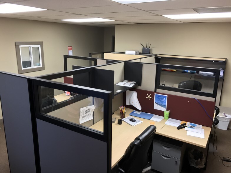 More Photos Of 1545 N Texas St, Fairfield Coworking Space