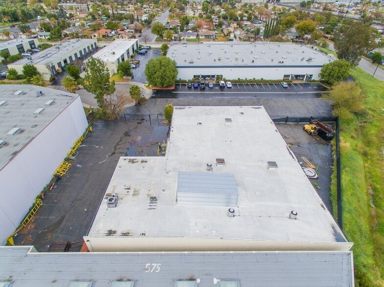 More Photos Of 510 Birch Ct, Colton Warehouse For Sale