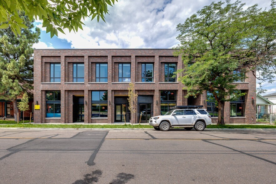 More Photos Of 1775 S Pearl St, Denver Apartments For Sale