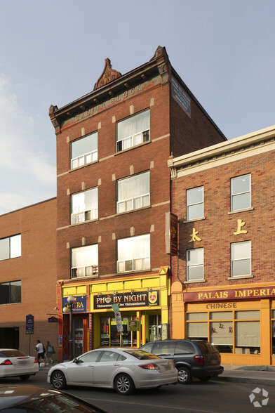 Primary Photo Of 307 Dalhousie St, Ottawa Storefront Retail Residential For Sale