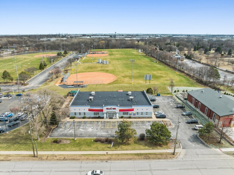 More Photos Of 1335 N Arlington Heights Rd, Itasca Daycare Center For Sale