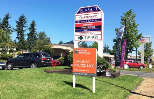 More Photos Of 12020 Meridian Ave S, Puyallup Unknown For Lease