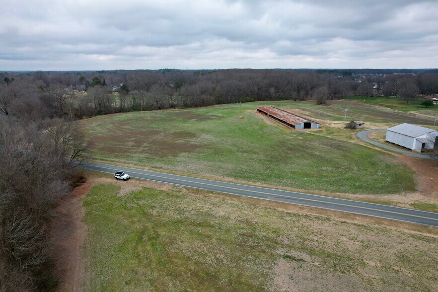 More Photos Of Myers & Rocky River Rd, Monroe Land For Sale