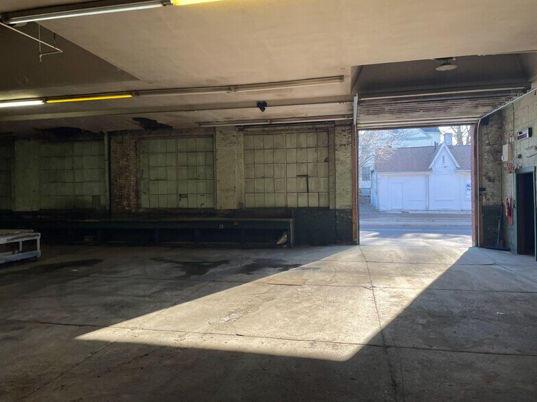 More Photos Of 1015 12th NE st, Canton Industrial For Sale