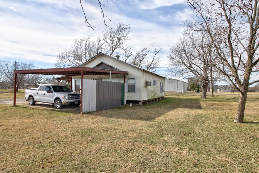 More Photos Of 503 East, Nevada Land For Sale