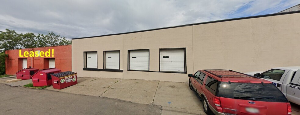 More Photos Of 4808 S 26th St, Omaha Warehouse For Sale