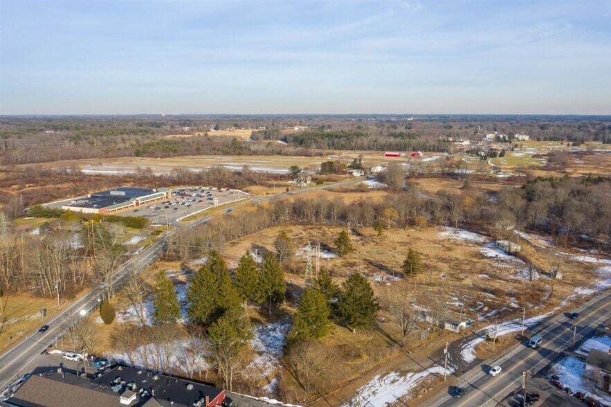 More Photos Of 44 S Main St, West Bridgewater Land For Sale