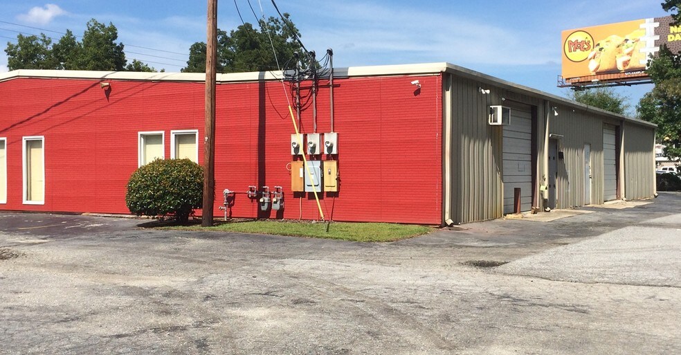 More Photos Of 3781 Lawrenceville Hwy, Tucker General Retail For Sale