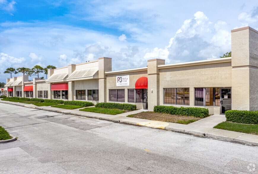 More Photos Of 5425 Park St N, Saint Petersburg Office For Lease
