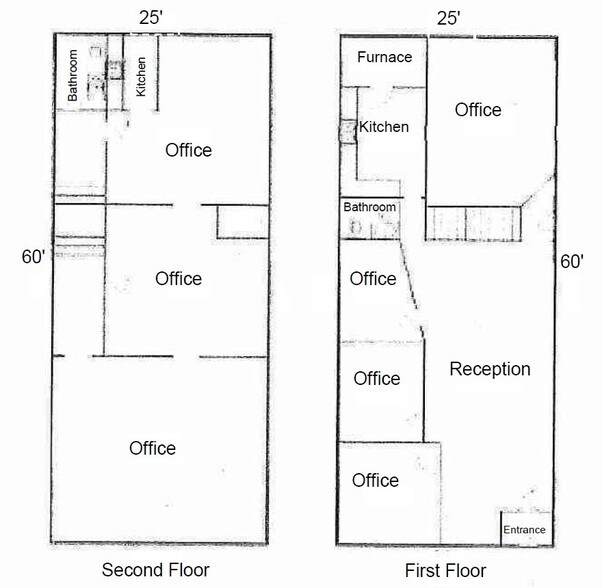 More Photos Of 258 Main St, Platte City Storefront For Lease