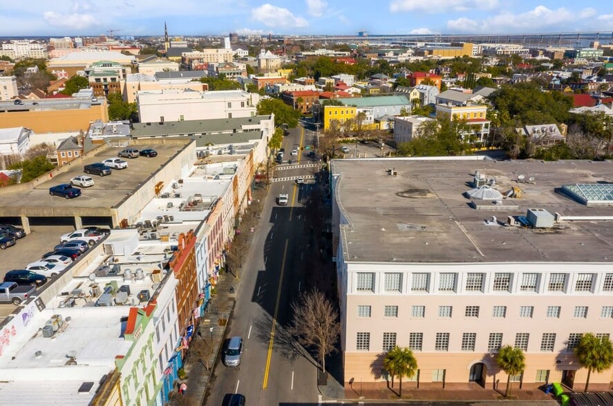 More Photos Of 200 Meeting St, Charleston Office For Sale