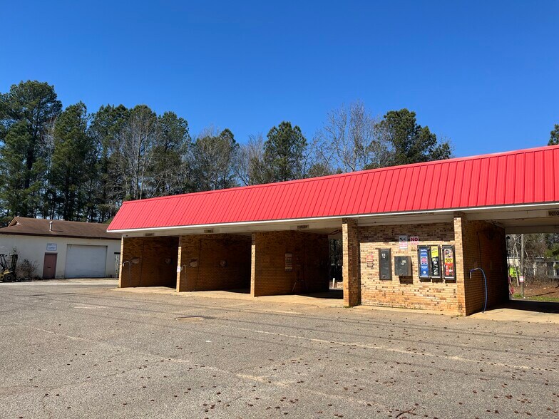 305 Old Wrightsboro Rd, Grovetown, GA 30813 Carwash For Sale