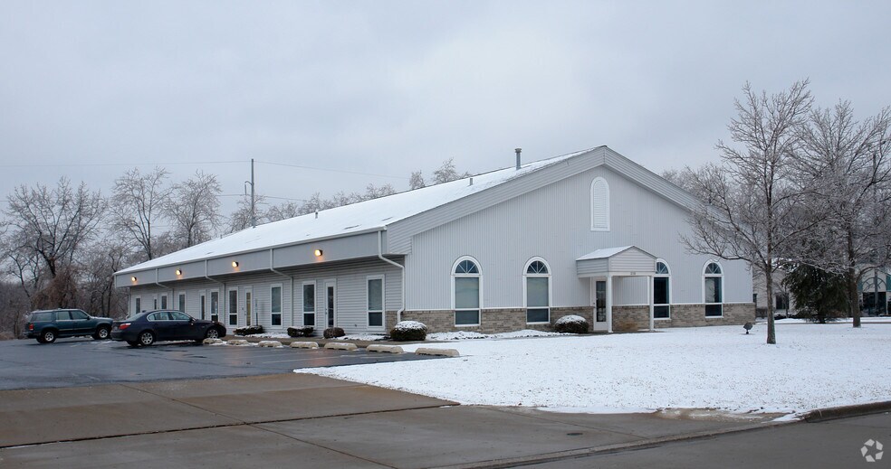 Primary Photo Of 1230 W Candletree Dr, Peoria Office For Lease